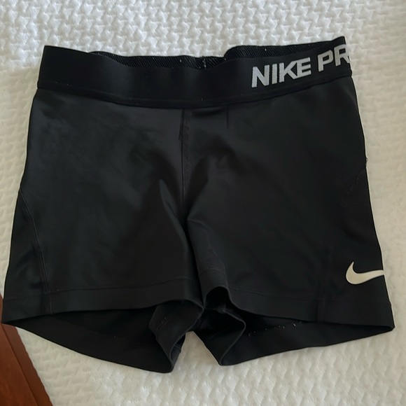 Nike Pants - Nike Pro Spandex